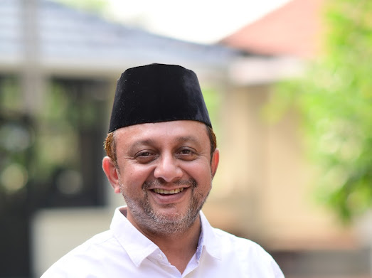 Chairman Photo
